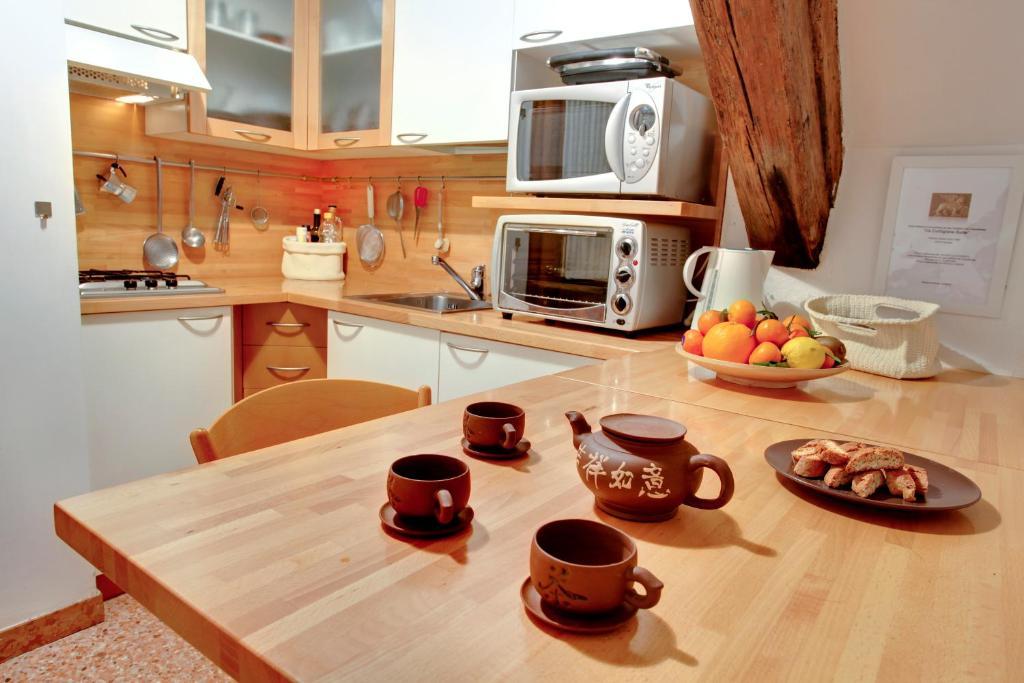 Ca' Cortigiane Suite البندقية الغرفة الصورة