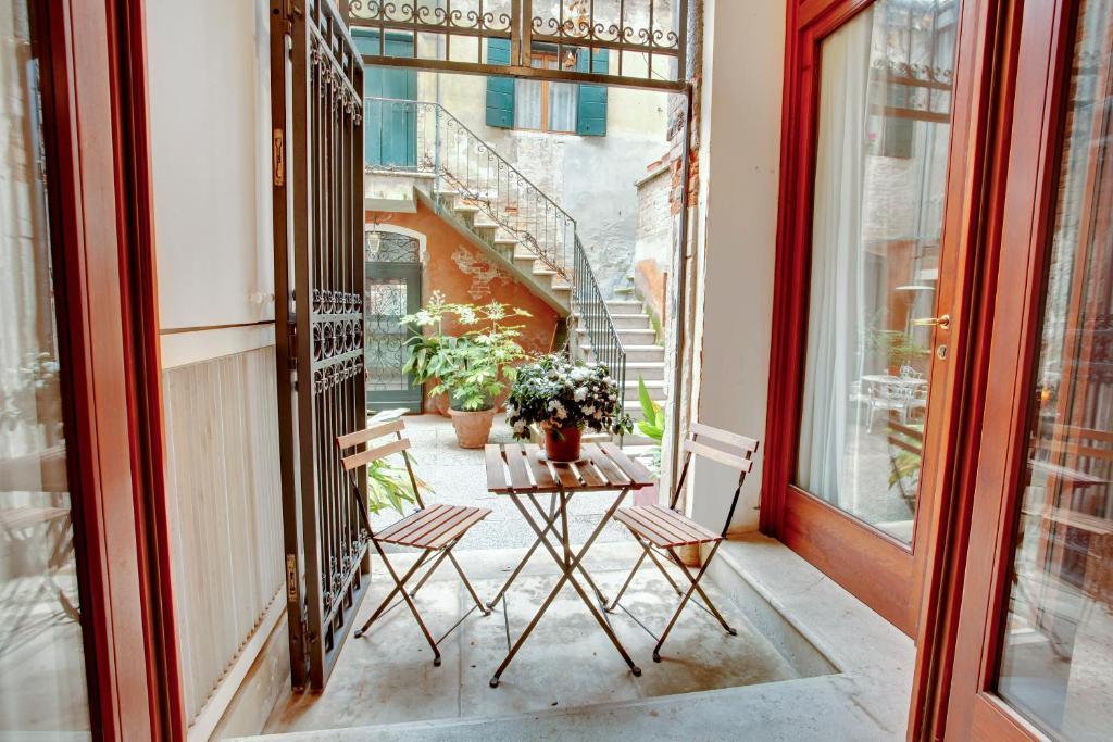 Ca' Cortigiane Suite البندقية الغرفة الصورة